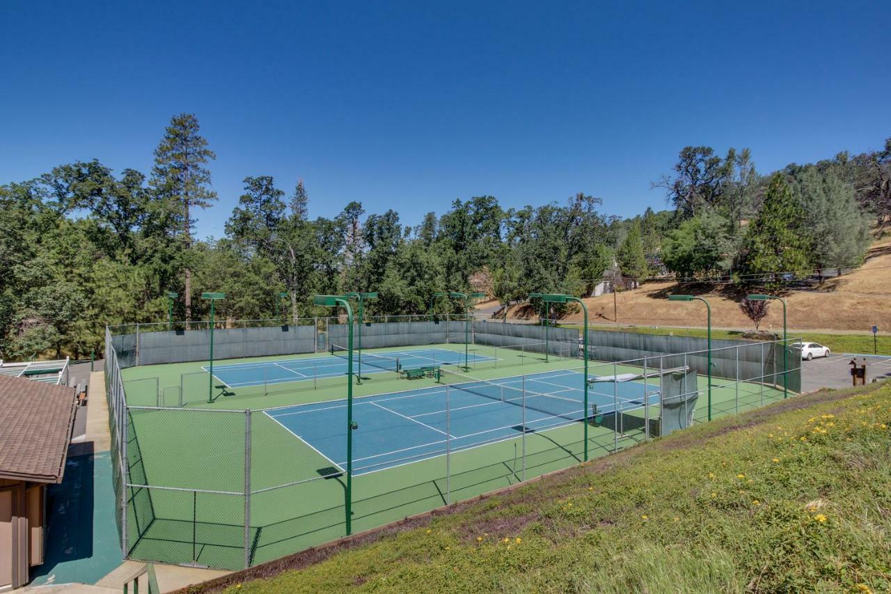 Sunny Pines Villa Groveland Exterior foto