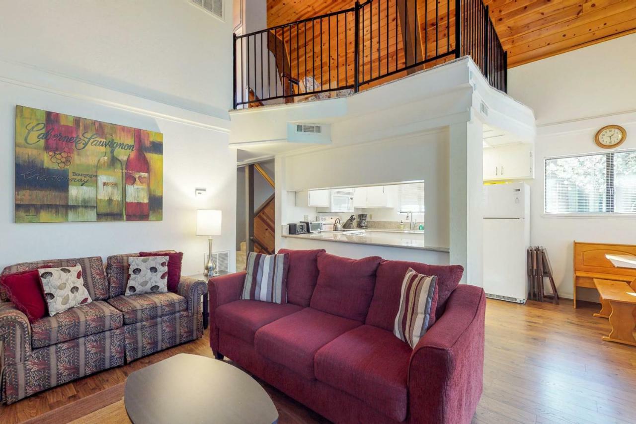 Sunny Pines Villa Groveland Exterior foto