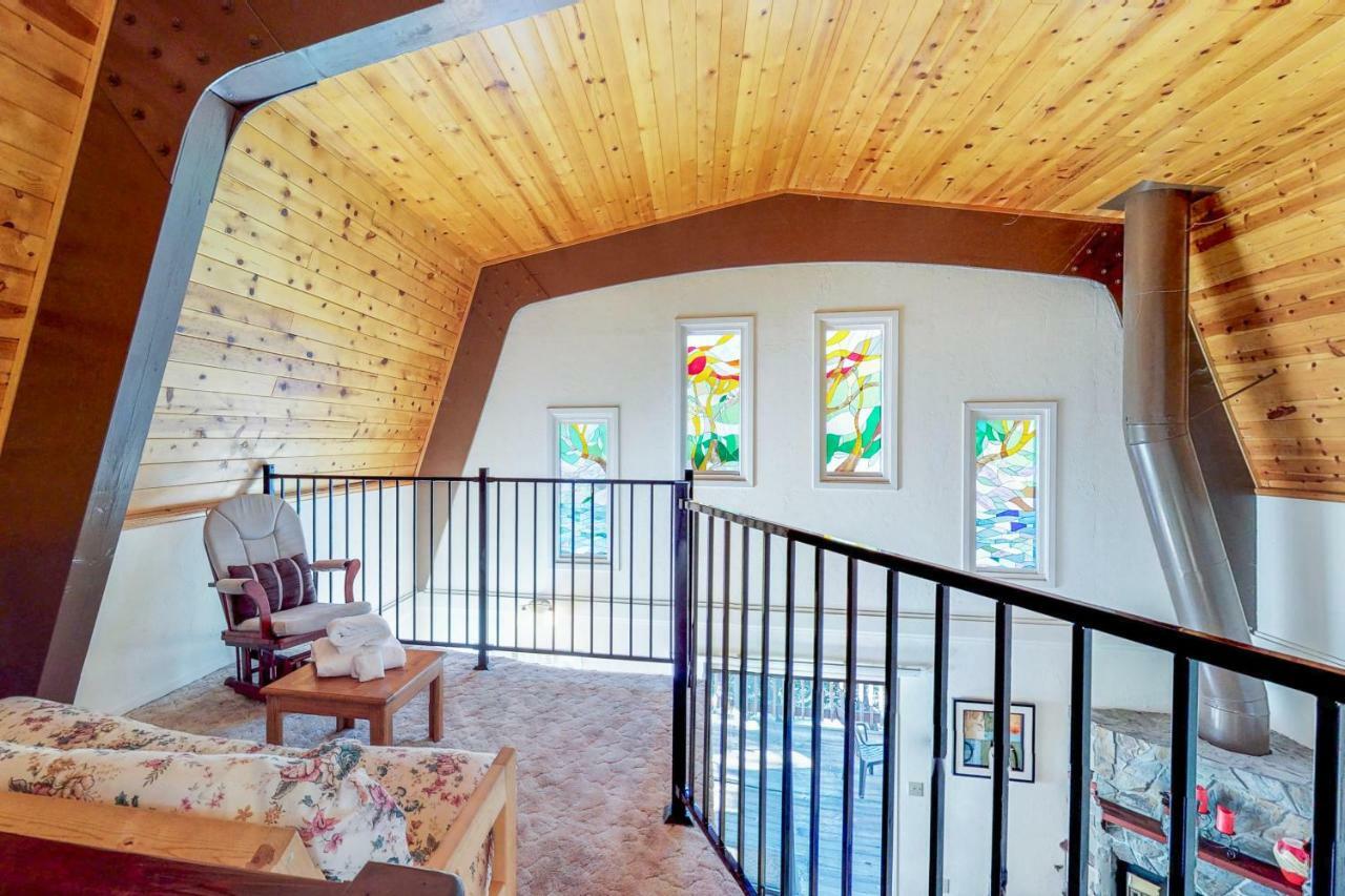 Sunny Pines Villa Groveland Exterior foto